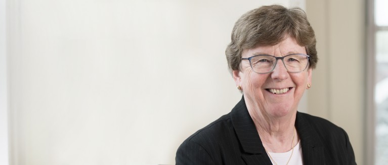Patricia A. Peard