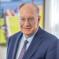 David A. Soley