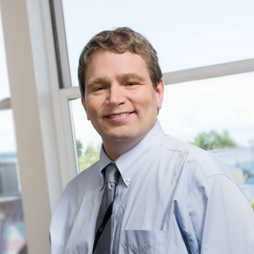 Steven R. Gerlach