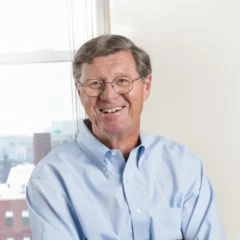 Gordon Grimes
