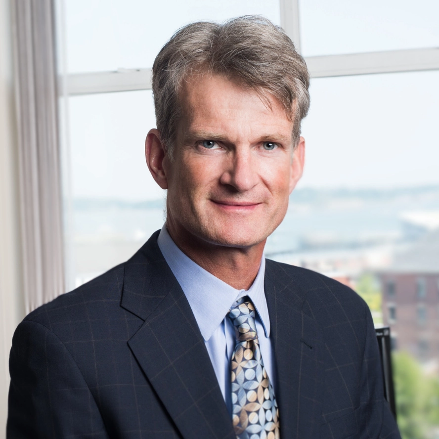 Tom Hanson