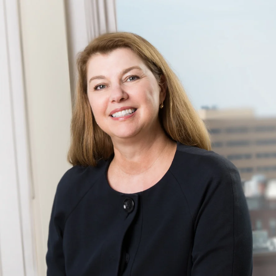 Lynne Houle