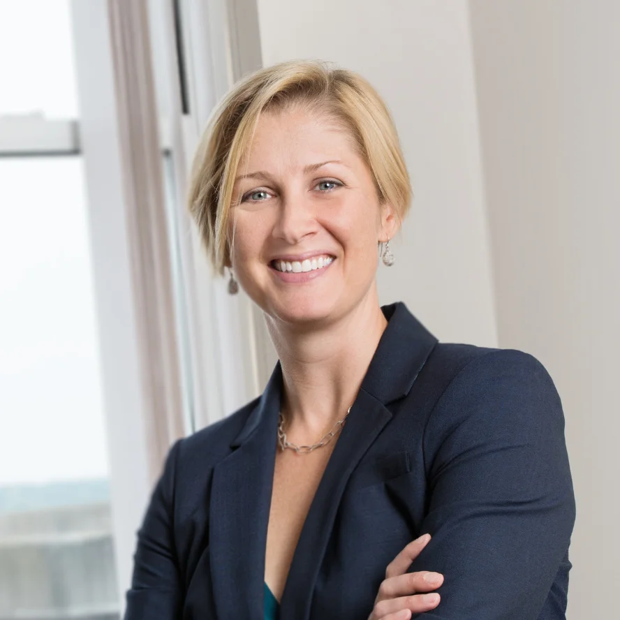 Katherine Joyce