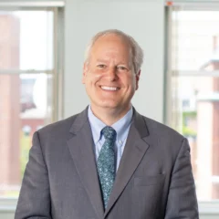 Frederick L. Lipp