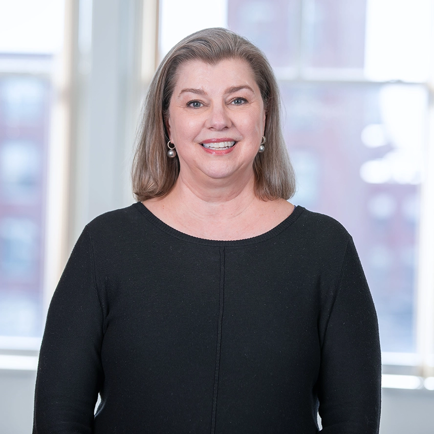 Lynne Houle