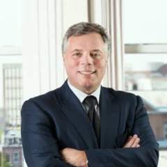Robert F. Macdonald