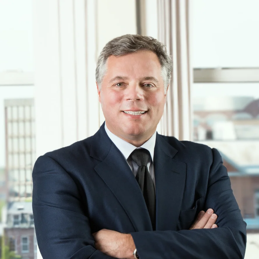 Robert F. Macdonald