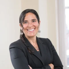 Alysia Melnick
