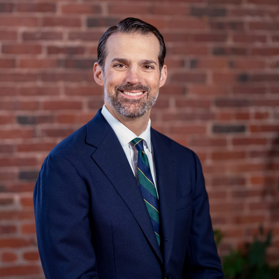 Bernstein Shur’s Ned Sackman to Chair “Best Practices for Civil Discovery in New Hampshire” Program