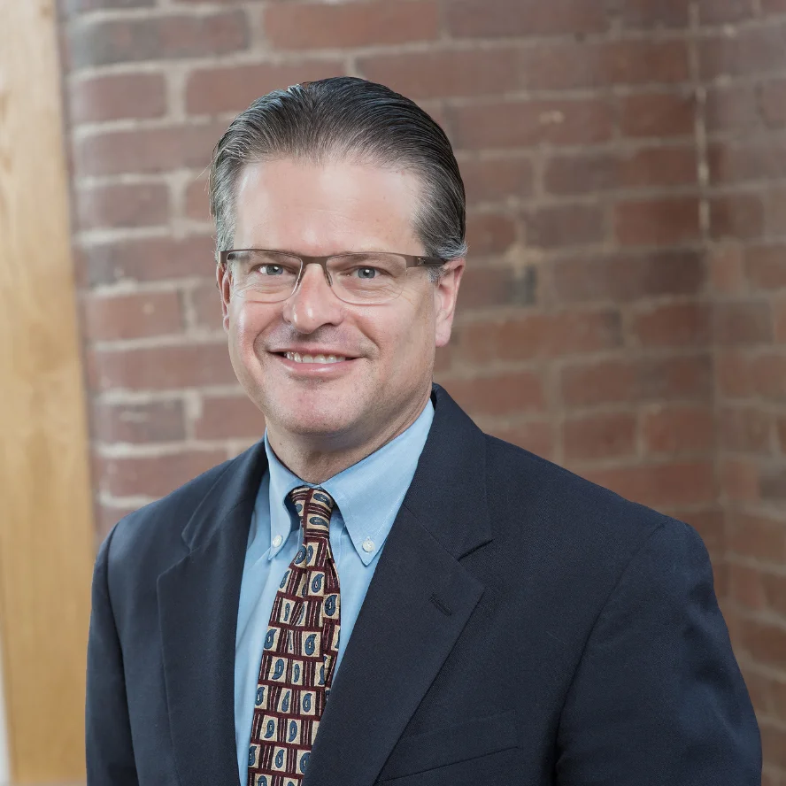 Roy W. Tisley Jr.