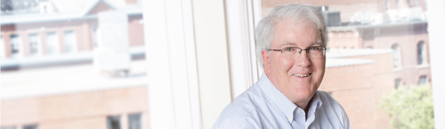 Richard D. Prentice
