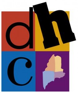 dhc logo