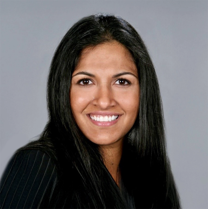 CEO Kaveri Subbarao Nauhaus Shares Leadership Advice to Maine Students at the Olympia Snowe Women’s Leadership Institute Fall Form