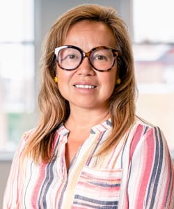 Angie White Promoted to Director of Finance, Joins Bernstein Shur Senior Leadership Team