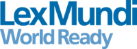 LEX Mundi Logo