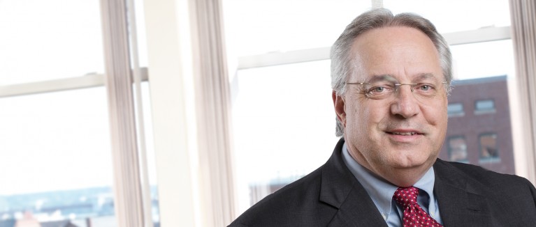 Robert J. Keach