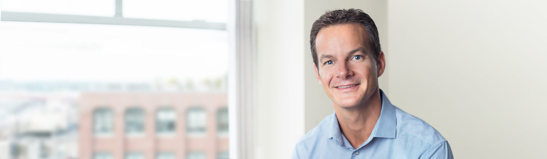 James F. Keenan Bernstein Shur Law Firm