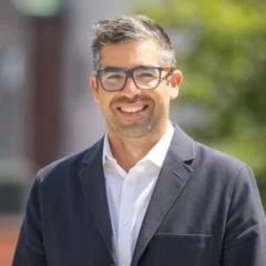 Conor Shankman