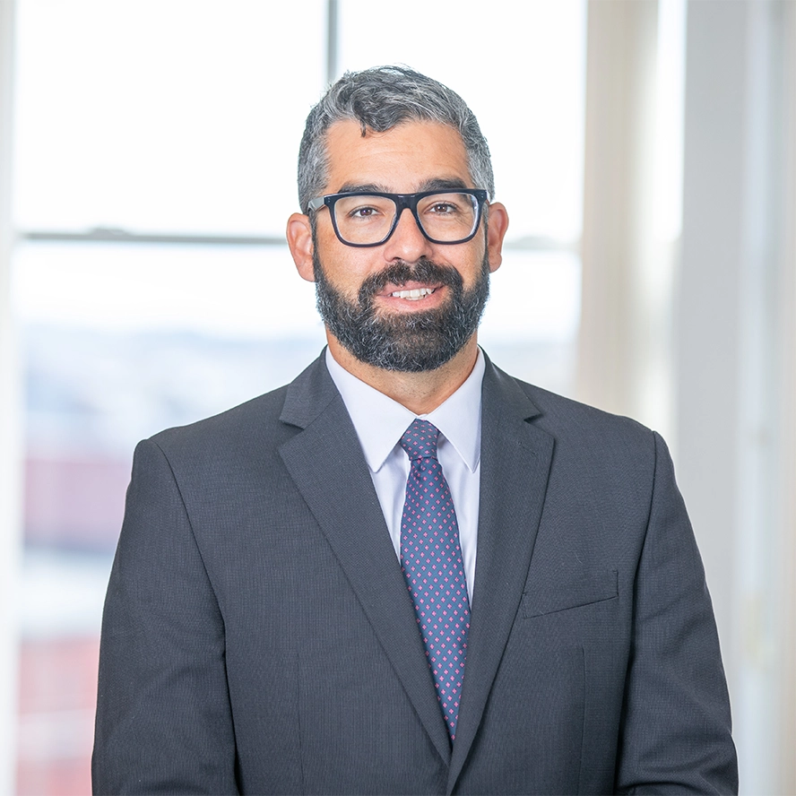 Conor Shankman