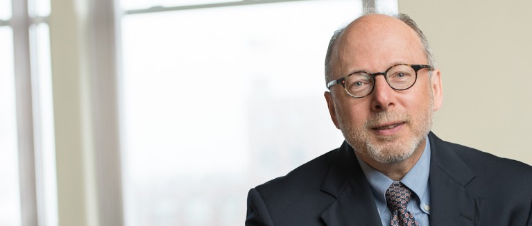 Andru H. Volinsky
