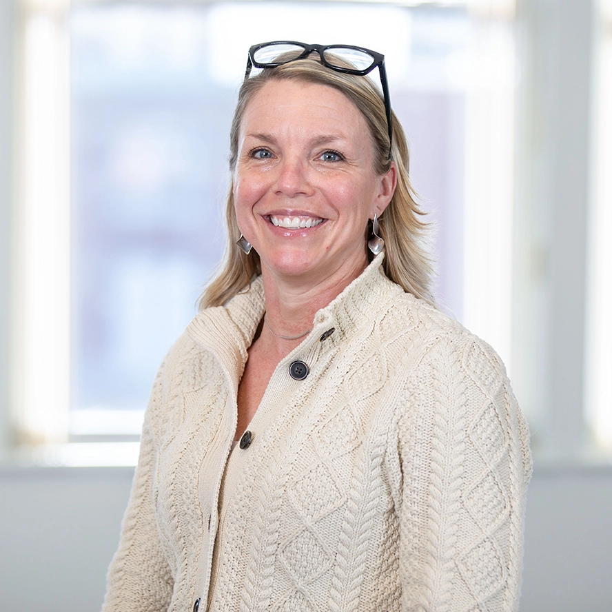 Ann M. Freeman