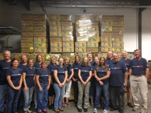 Good Shepherd Food-Bank