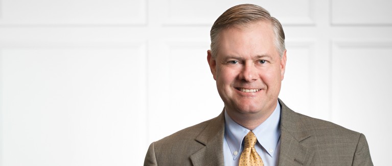 Michael A. Hodgins