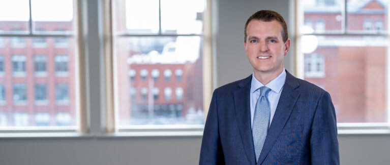 Chad W. Higgins