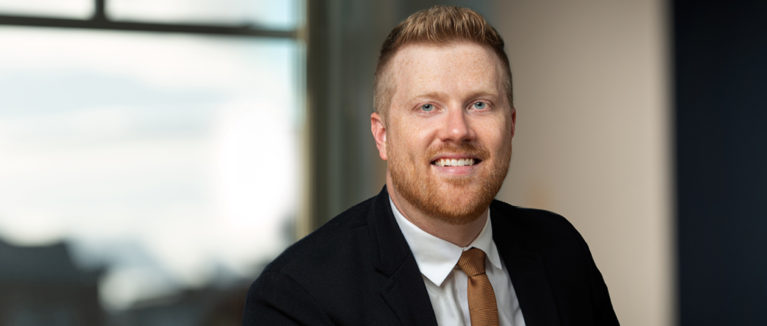 Daniel K. McCue