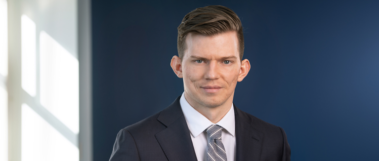 Kyle D. Smith