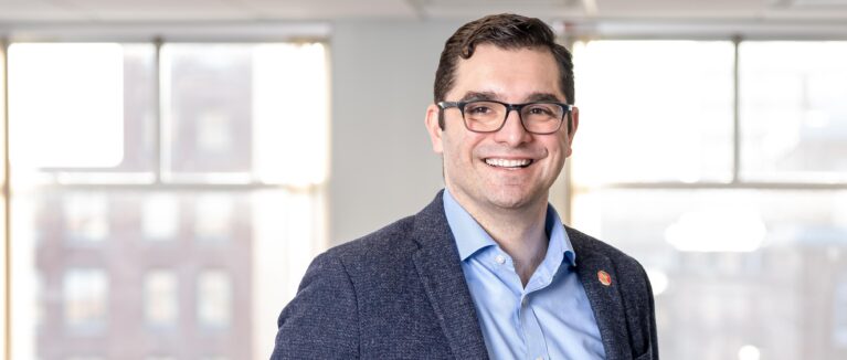 Pawel Z. Binczyk - Bernstein Shur Law Firm