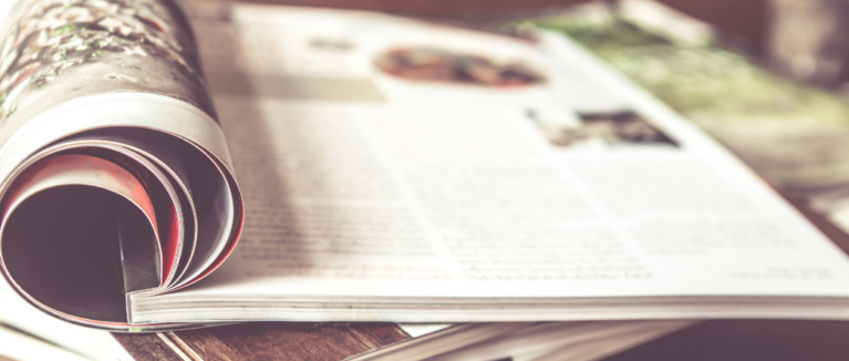 News, Publications & Events