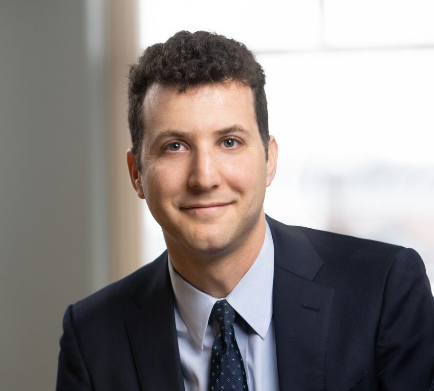 Jonathan Asen