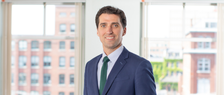 Corey M. Habib
