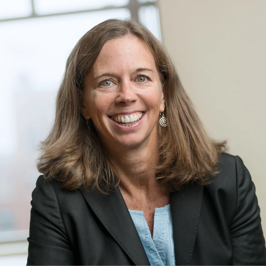 Mary E. Costigan