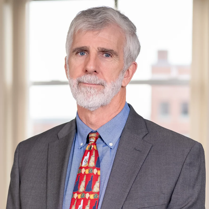 Mark Dean