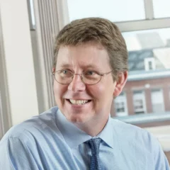 David Farmer