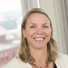 Ann M. Freeman