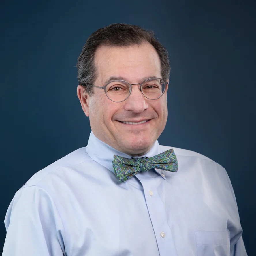 Kenneth W. Lehman