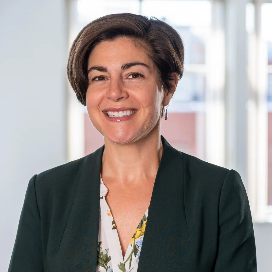 Suzanne Breselor Lowell