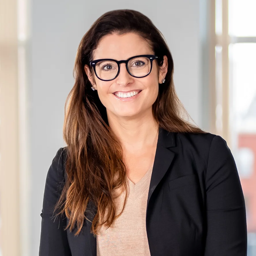 Meredith M. Maller