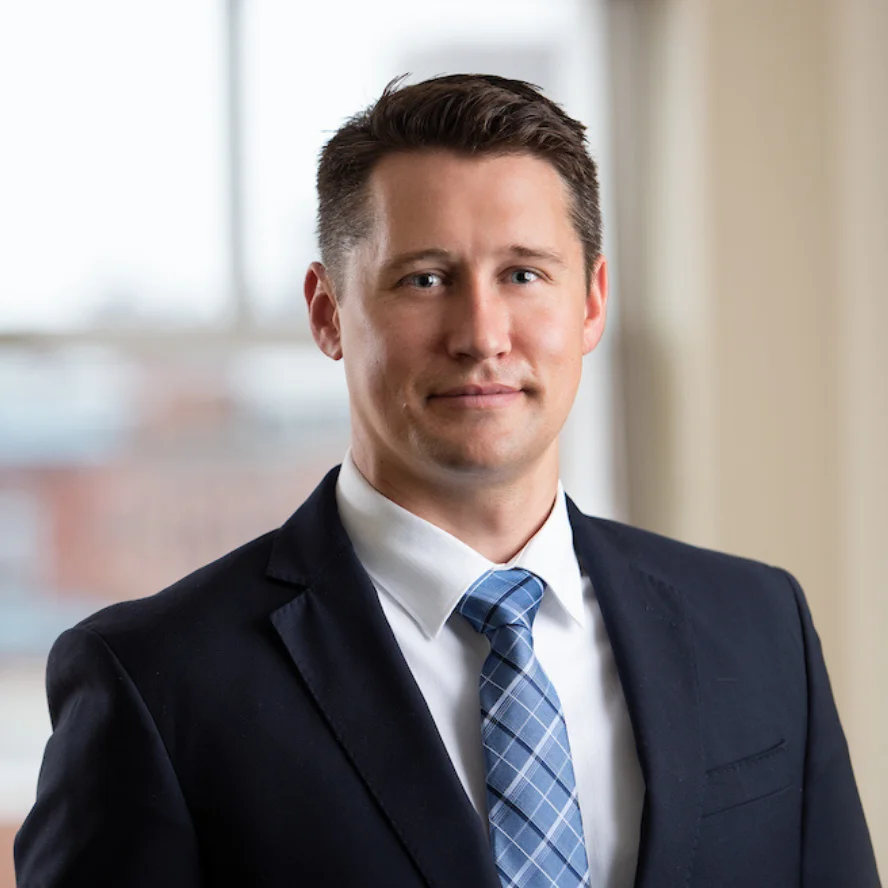 Patrick Marass to Speak at Intersectionality in Environmental Law Symposium 