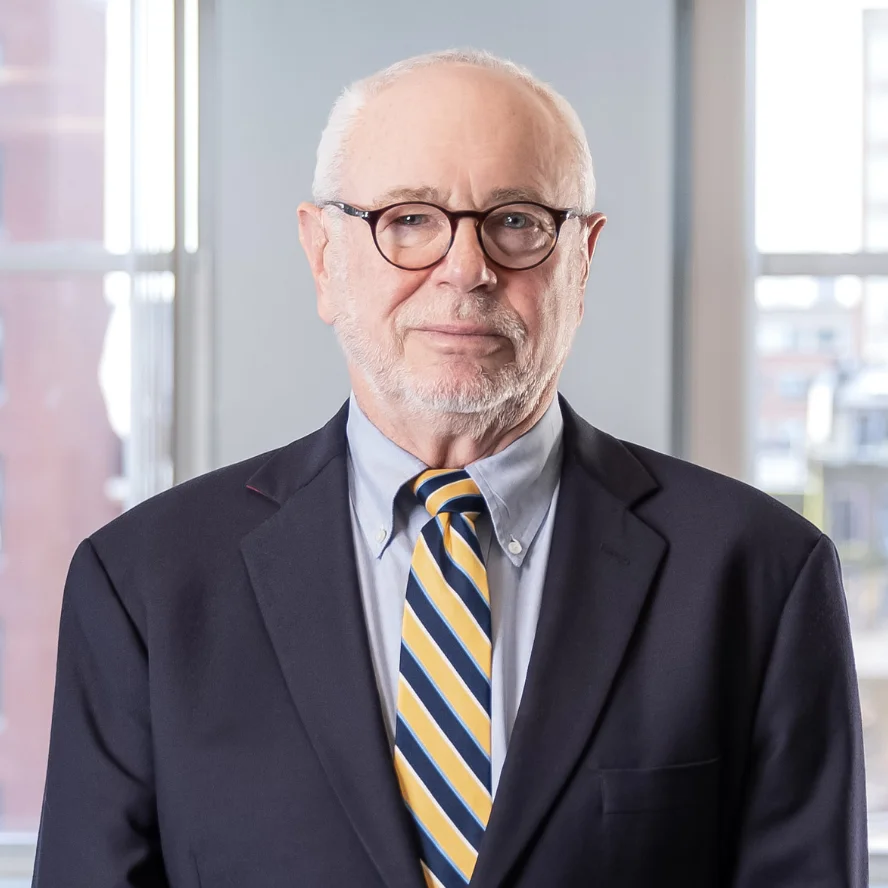 David Pierson