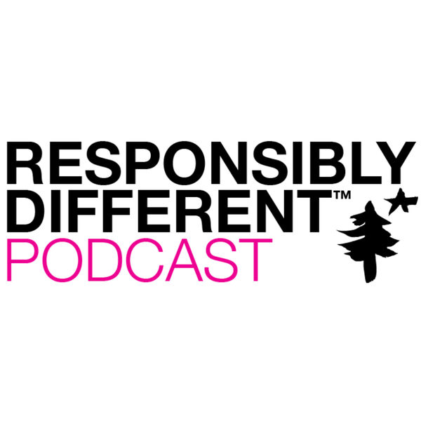 Helen Coburn Featured on Responsibly Different Podcast
