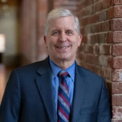 Nelson A. Raust