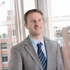 Joshua T. Silver