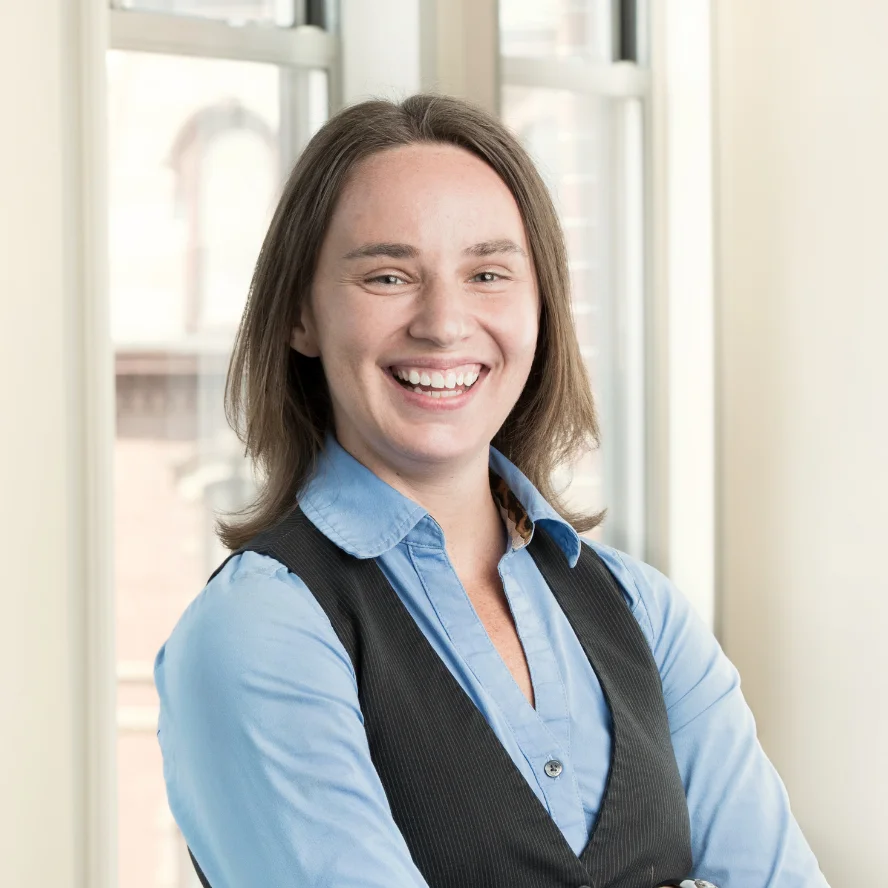 Beth A. Smith