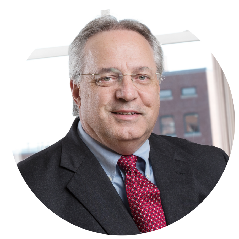 Bernstein Shur’s Robert Keach Plays Key Role in ‘Bankruptcy Threshold Adjustment and Technical Corrections Act’ Legislation