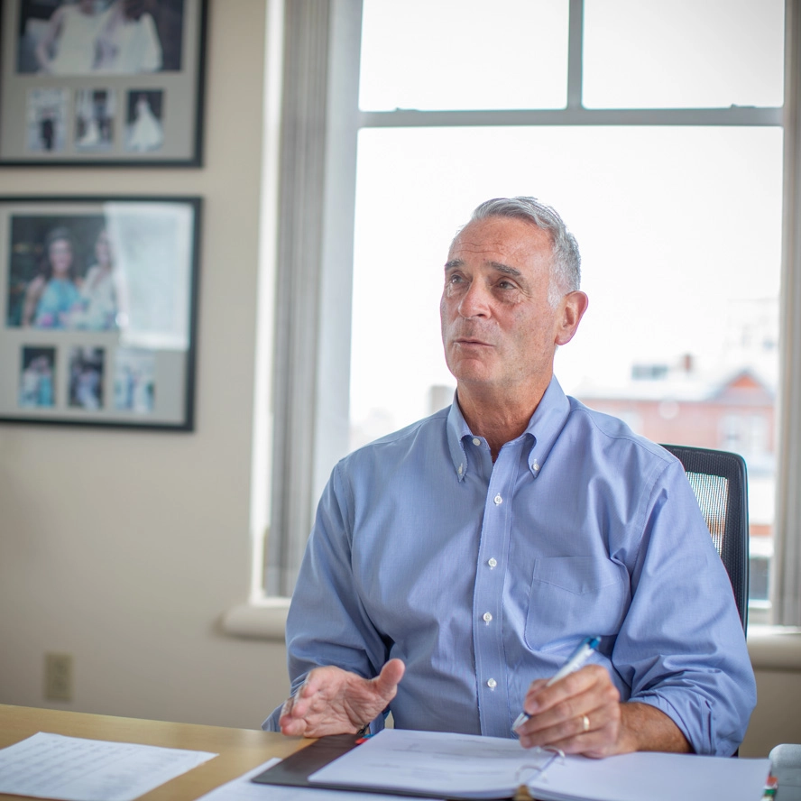 Succession Planning