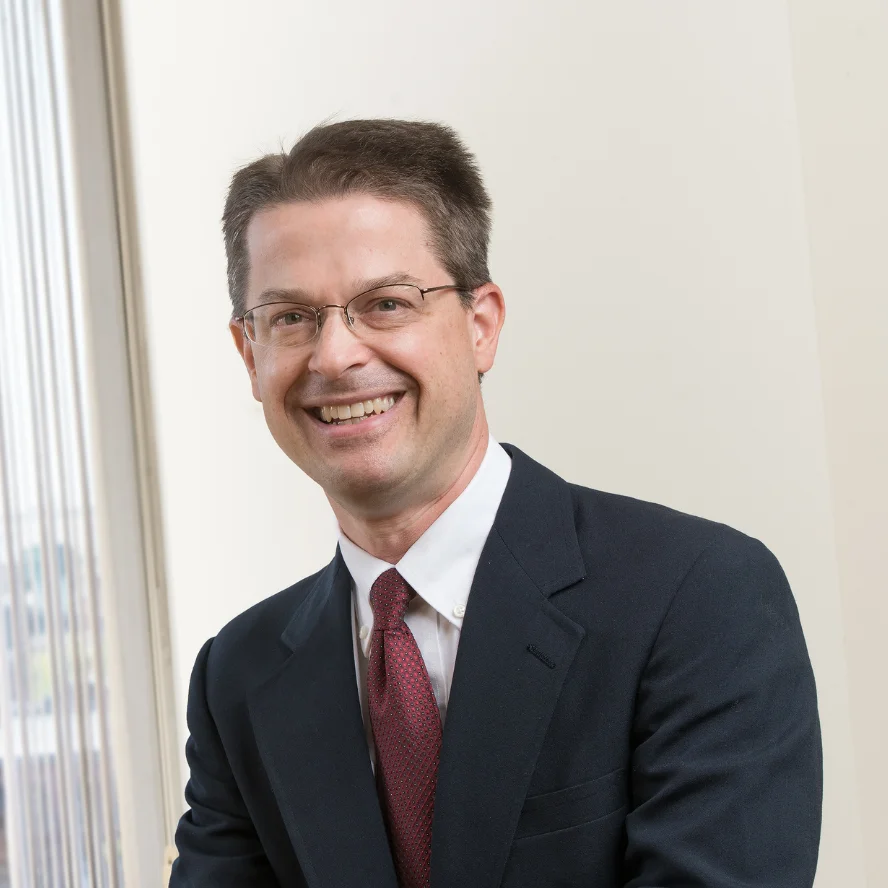 Peter J. Van Hemel
